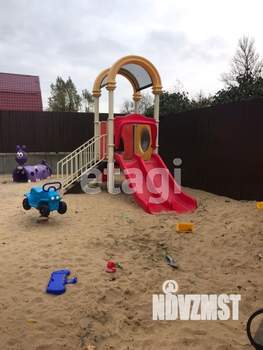 3-к квартира, вторичка, 90м2, 5/12 этаж