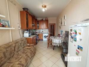 3-к квартира, вторичка, 88м2, 9/10 этаж