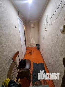 1-к квартира, вторичка, 31м2, 2/5 этаж