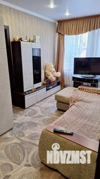 2-к квартира, вторичка, 38м2, 1/2 этаж