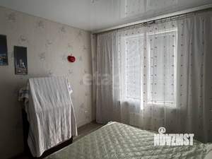 2-к квартира, вторичка, 66м2, 10/17 этаж