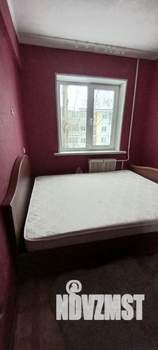 2-к квартира, вторичка, 45м2, 4/5 этаж