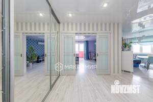 1-к квартира, вторичка, 51м2, 12/14 этаж