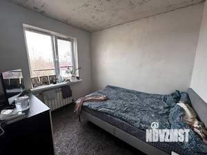 2-к квартира, вторичка, 43м2, 5/5 этаж