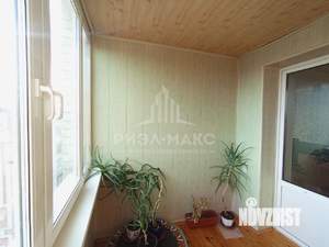 3-к квартира, вторичка, 88м2, 9/10 этаж