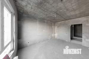 2-к квартира, вторичка, 65м2, 2/16 этаж