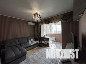 2-к квартира, вторичка, 61м2, 11/14 этаж