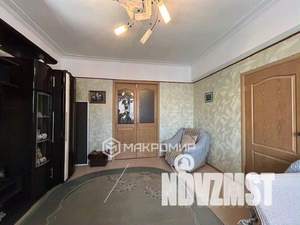 3-к квартира, вторичка, 74м2, 4/4 этаж