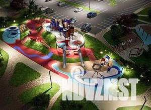 2-к квартира, вторичка, 66м2, 3/16 этаж