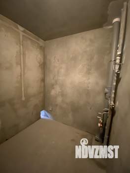 1-к квартира, вторичка, 42м2, 10/10 этаж