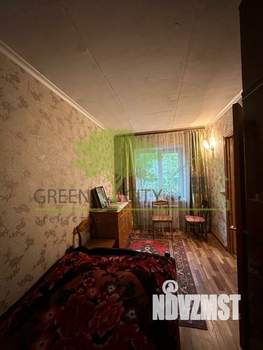 2-к квартира, вторичка, 46м2, 2/5 этаж
