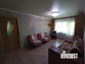 3-к квартира, вторичка, 55м2, 5/5 этаж