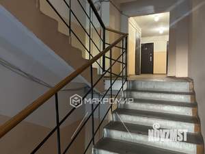 1-к квартира, вторичка, 45м2, 4/9 этаж