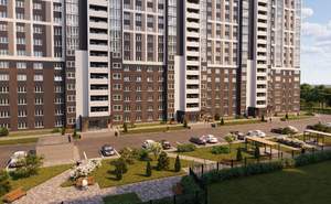 1-к квартира, вторичка, 37м2, 2/16 этаж