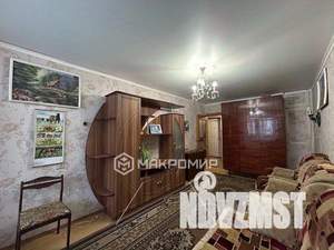 1-к квартира, вторичка, 36м2, 1/10 этаж