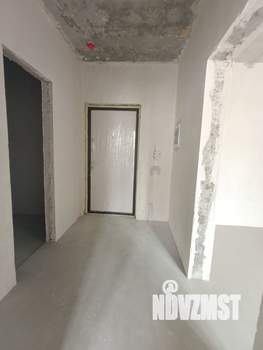 1-к квартира, вторичка, 37м2, 12/16 этаж