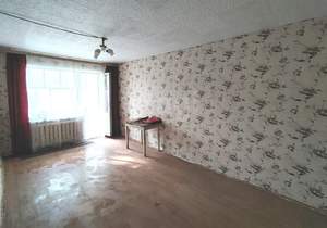 1-к квартира, вторичка, 30м2, 1/5 этаж