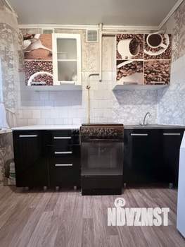 1-к квартира, вторичка, 30м2, 1/5 этаж