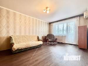1-к квартира, вторичка, 37м2, 8/9 этаж