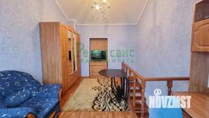 1-к квартира, вторичка, 37м2, 5/6 этаж