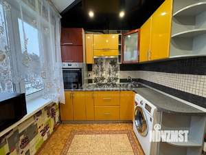 2-к квартира, вторичка, 51м2, 3/5 этаж