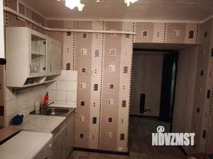 1-к квартира, вторичка, 32м2, 1/5 этаж