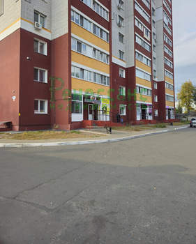 1-к квартира, вторичка, 44м2, 9/12 этаж
