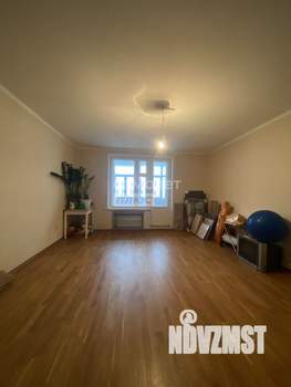 3-к квартира, вторичка, 99м2, 3/5 этаж