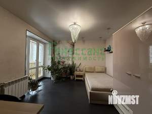 3-к квартира, вторичка, 80м2, 8/9 этаж