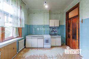 2-к квартира, вторичка, 57м2, 2/4 этаж