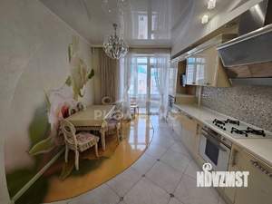 4-к квартира, вторичка, 156м2, 7/7 этаж