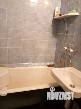 3-к квартира, вторичка, 62м2, 3/10 этаж
