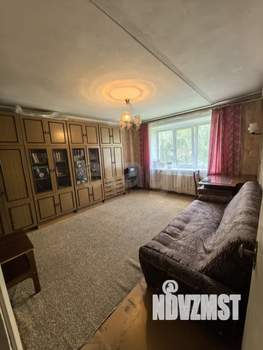 1-к квартира, вторичка, 35м2, 5/5 этаж