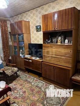 2-к квартира, вторичка, 48м2, 4/5 этаж