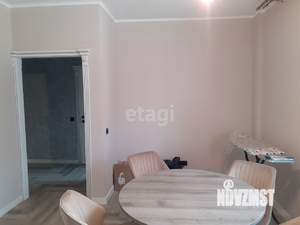 1-к квартира, вторичка, 43м2, 2/9 этаж