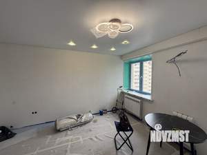 2-к квартира, вторичка, 55м2, 6/17 этаж
