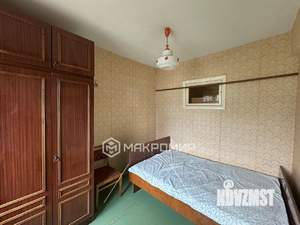 2-к квартира, вторичка, 44м2, 4/5 этаж