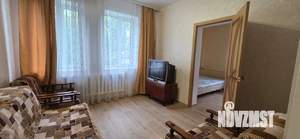3-к квартира, вторичка, 55м2, 2/2 этаж