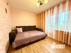 2-к квартира, вторичка, 51м2, 8/9 этаж