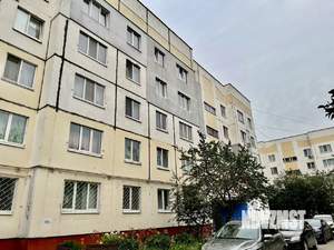 3-к квартира, вторичка, 63м2, 2/5 этаж