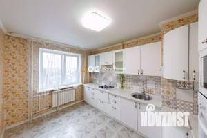 3-к квартира, вторичка, 64м2, 7/10 этаж