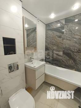 2-к квартира, вторичка, 44м2, 3/5 этаж