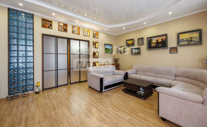 3-к квартира, вторичка, 94м2, 4/5 этаж