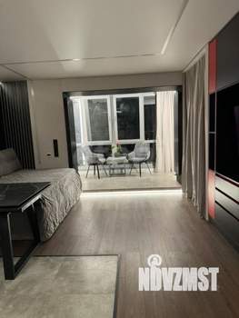 1-к квартира, вторичка, 51м2, 15/16 этаж