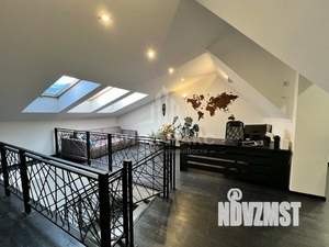 4-к квартира, вторичка, 200м2, 7/7 этаж