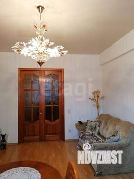 2-к квартира, вторичка, 54м2, 3/5 этаж