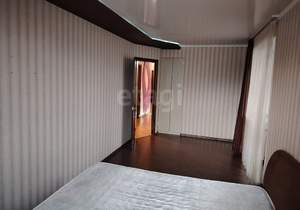 2-к квартира, вторичка, 72м2, 3/10 этаж