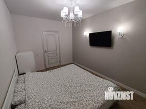 2-к квартира, вторичка, 65м2, 1/9 этаж