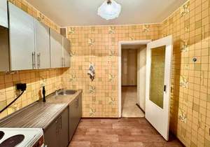2-к квартира, вторичка, 55м2, 11/12 этаж