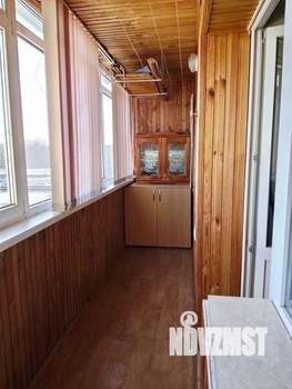 3-к квартира, вторичка, 57м2, 5/5 этаж